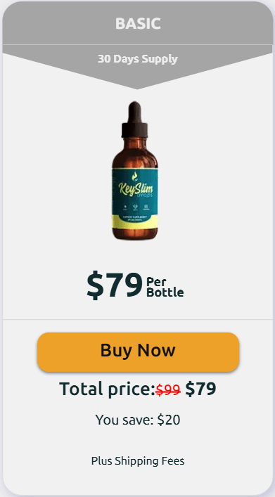 Lipo Pure - 1 Bottle